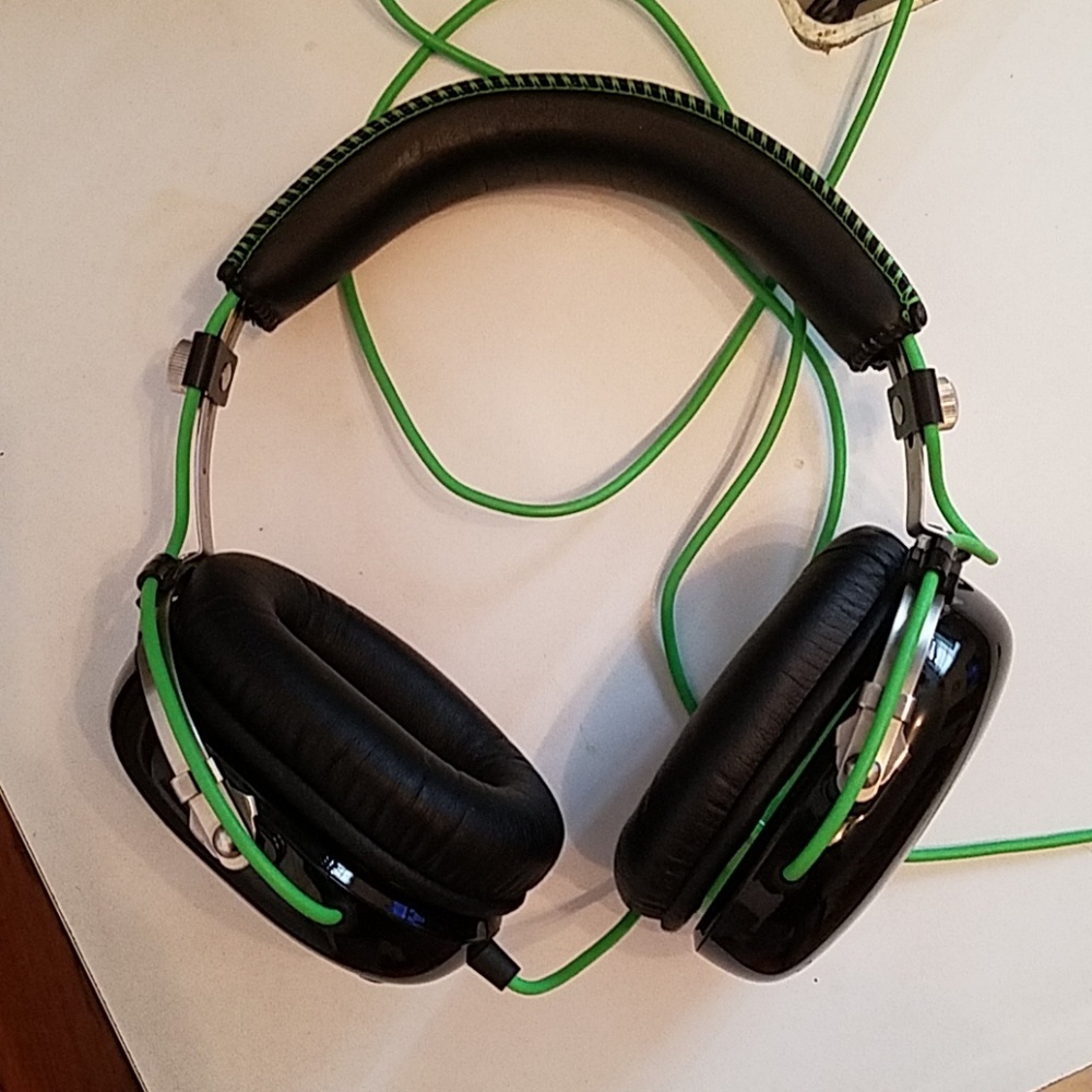 Turtle Beach Headphones